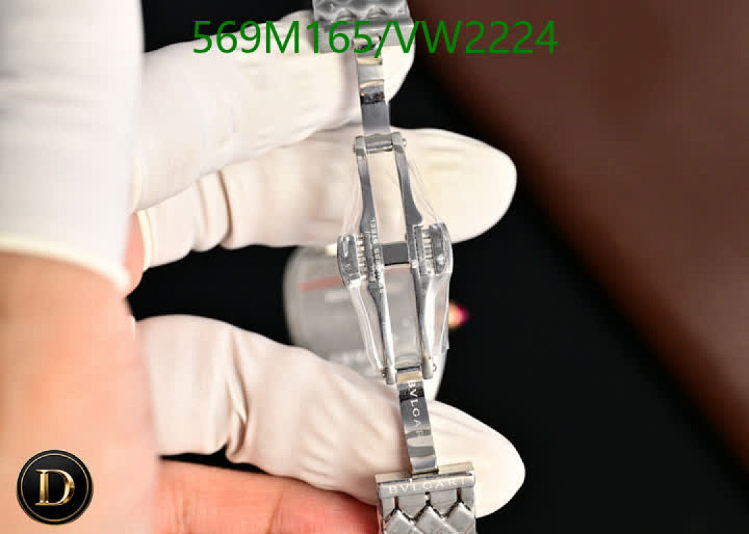 Bulgari-Watch-Mirror Quality Code: VW2224 $: 569USD