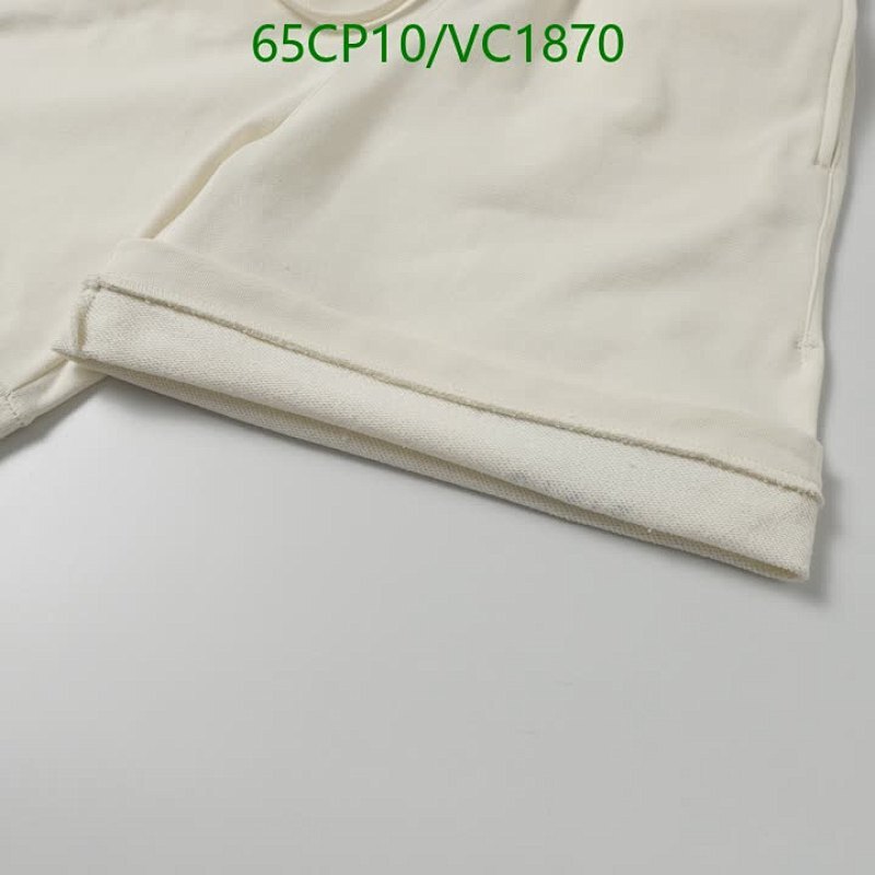 DENIM TEARS-Clothing Code: VC1870 $: 65USD