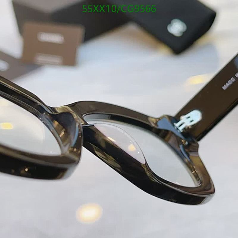 Chanel-Glasses Code: CG9566 $: 55USD