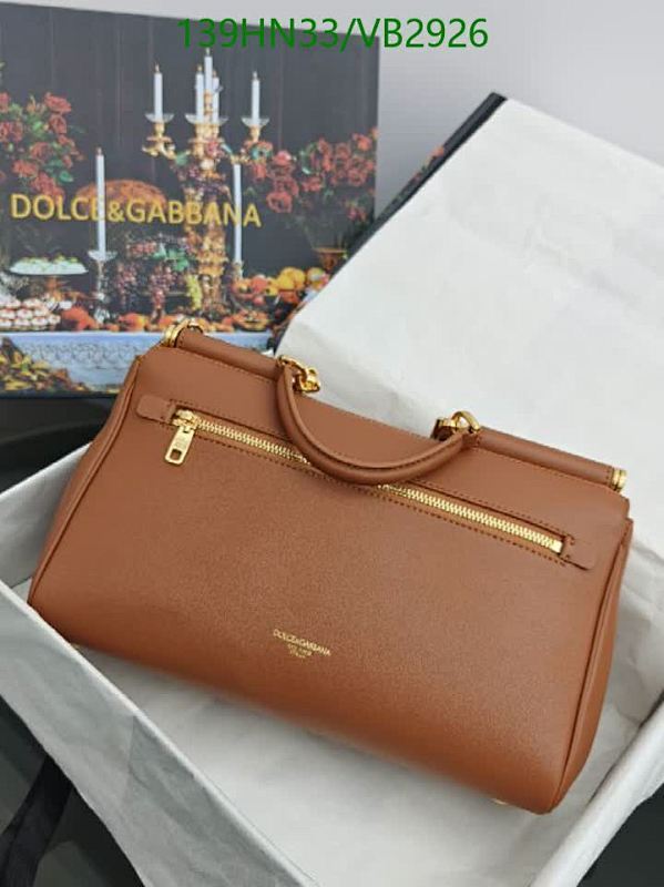 D&G-Bag-4A Quality Code: VB2926 $: 139USD