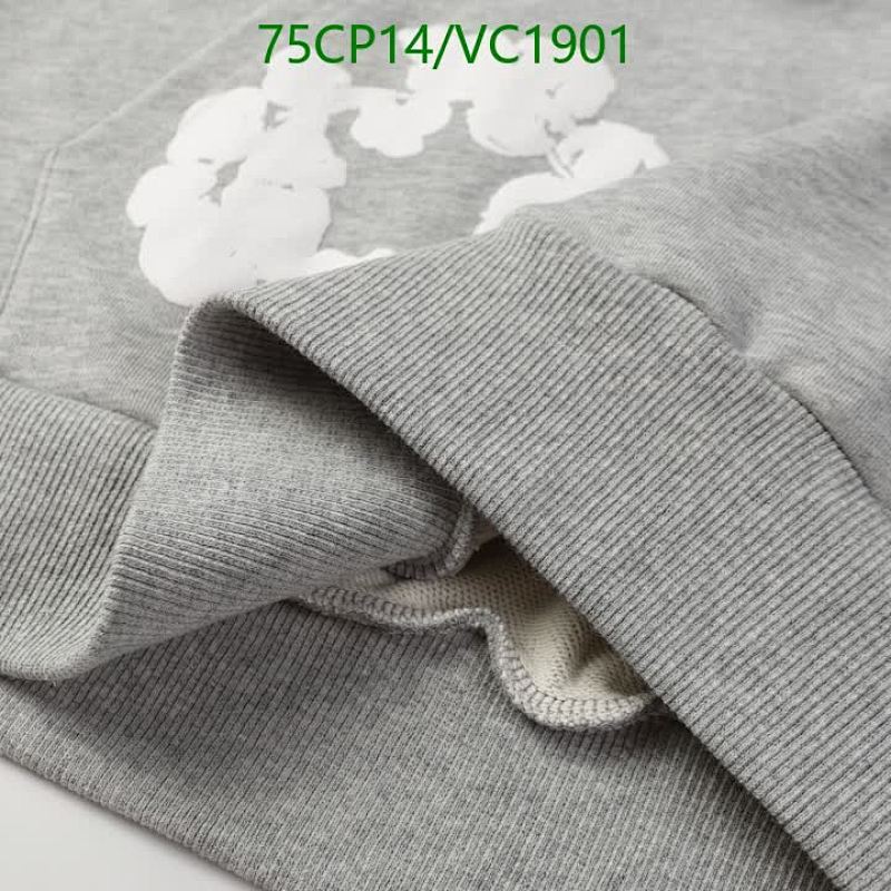 DENIM TEARS-Clothing Code: VC1901 $: 75USD