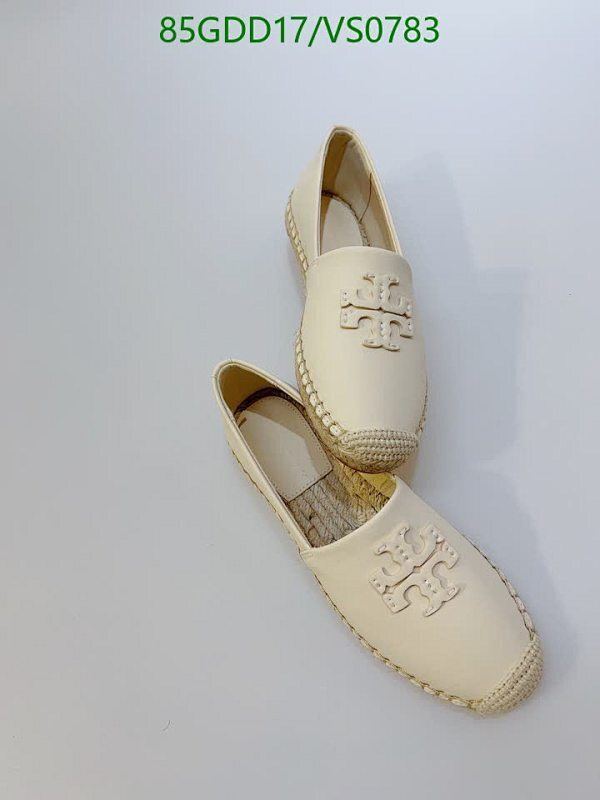 Tory Burch-Women Shoes Code: VS0783 $: 85USD