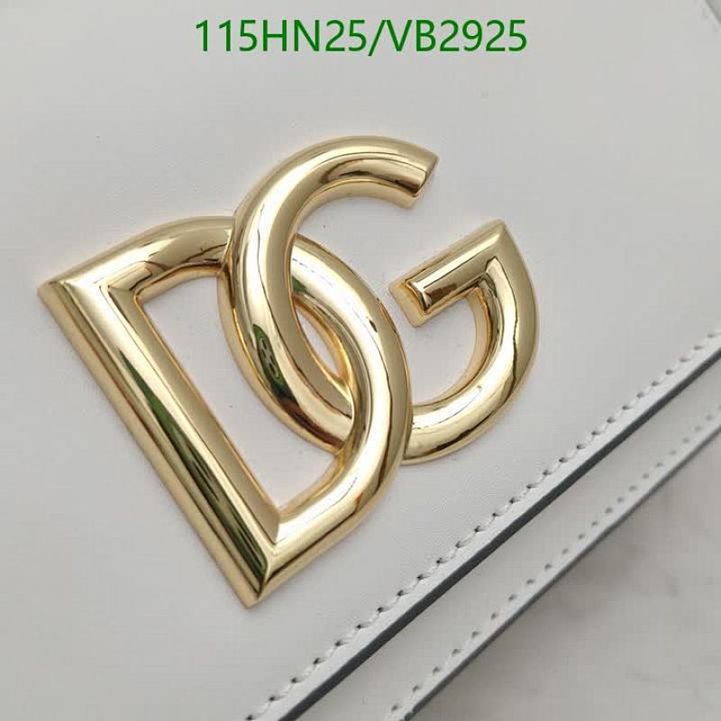 D&G-Bag-4A Quality Code: VB2925 $: 115USD