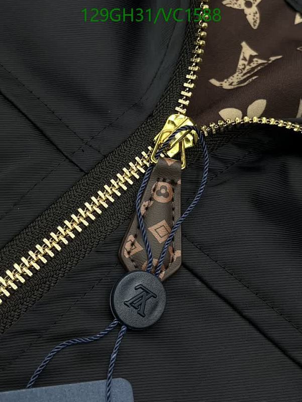 LV-Clothing Code: VC1588 $: 129USD