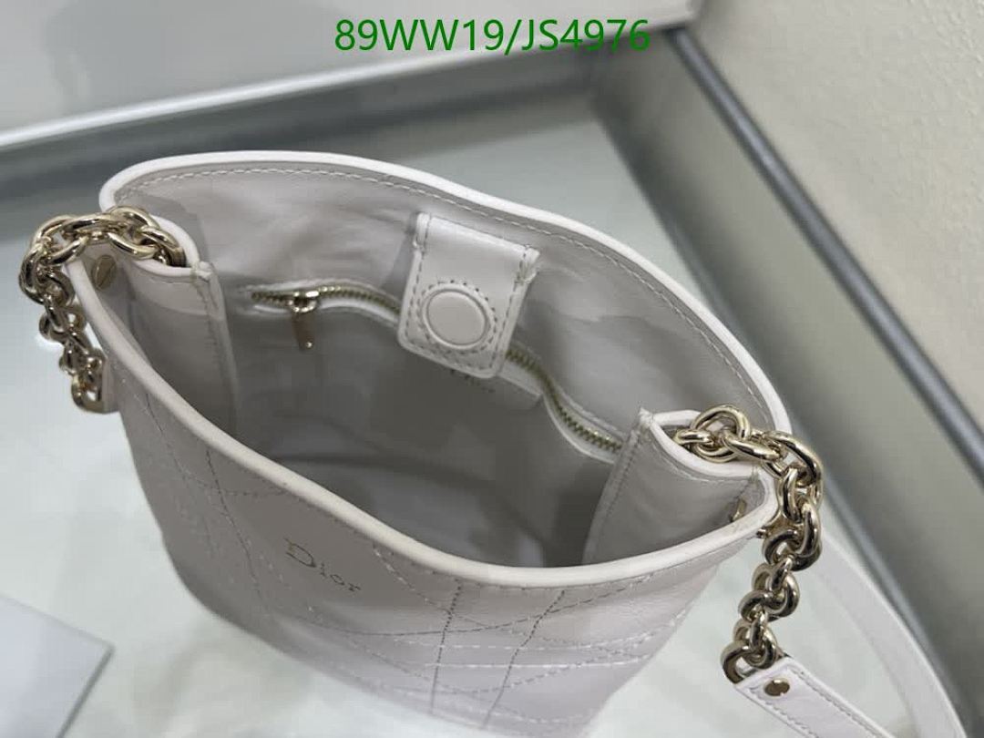 Dior-Bag-4A Quality Code: JS4976 $: 89USD