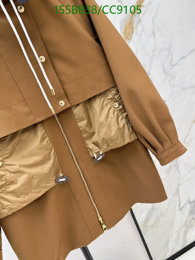 LV-Clothing Code: CC9105 $: 155USD