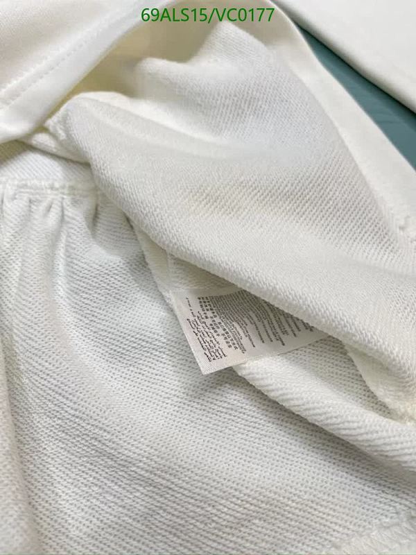 Moschino-Kids Clothing Code: VC0177 $: 69USD