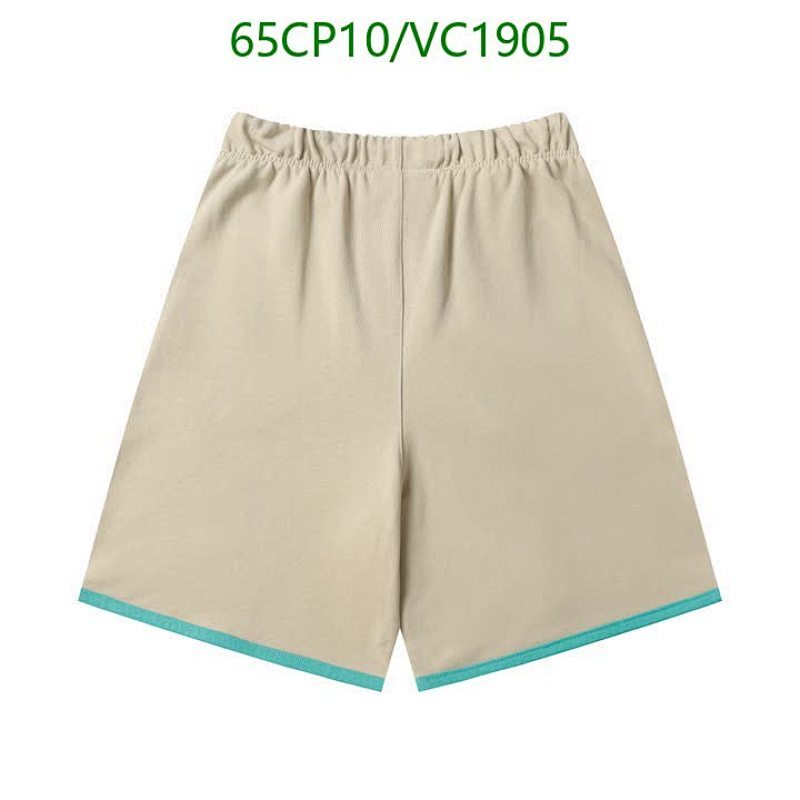 DENIM TEARS-Clothing Code: VC1905 $: 65USD