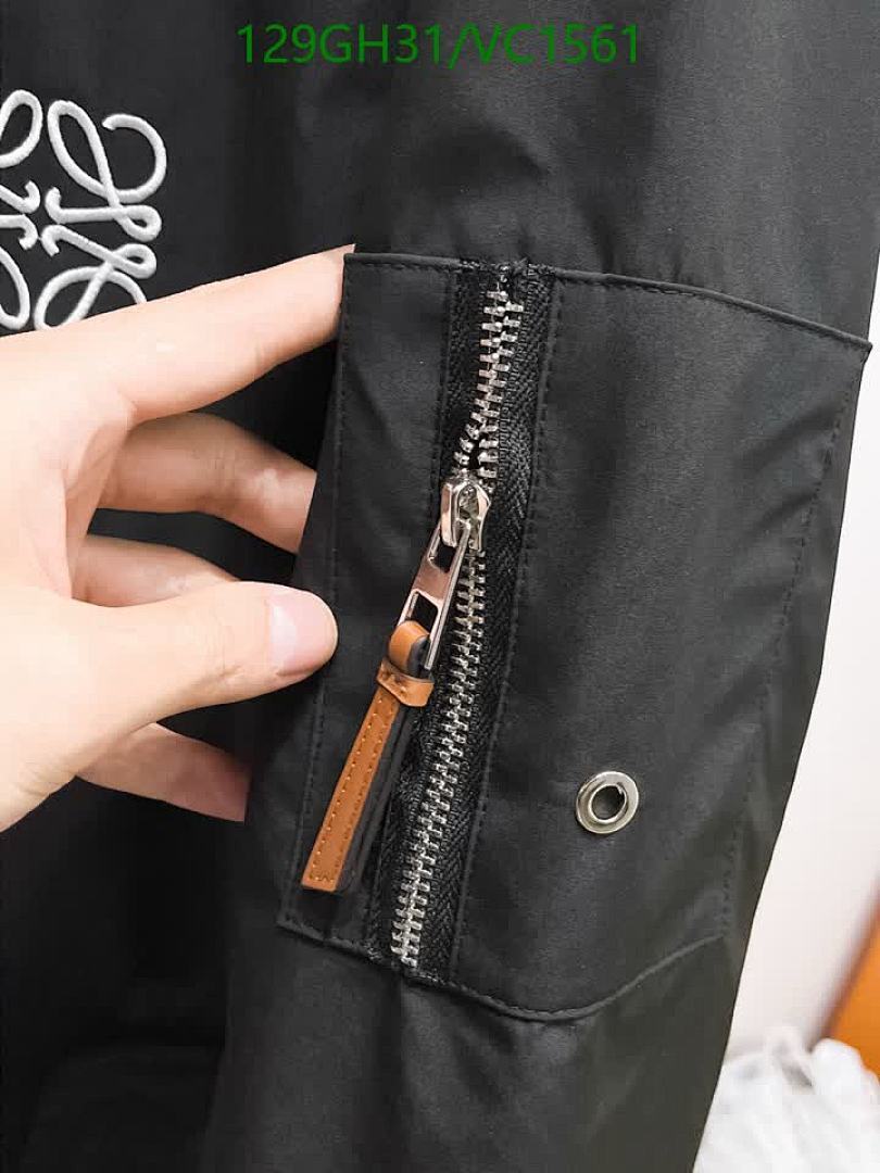 Loewe-Clothing Code: VC1561 $: 129USD