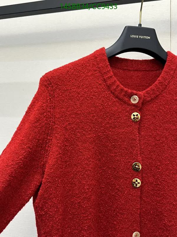 LV-Clothing Code: CC9433 $: 145USD