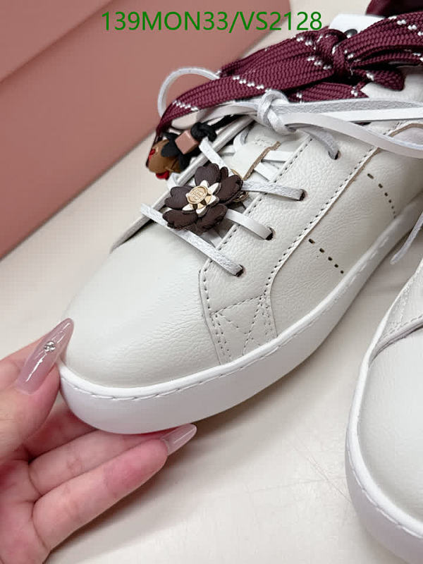 Miu Miu-Women Shoes Code: VS2128 $: 139USD