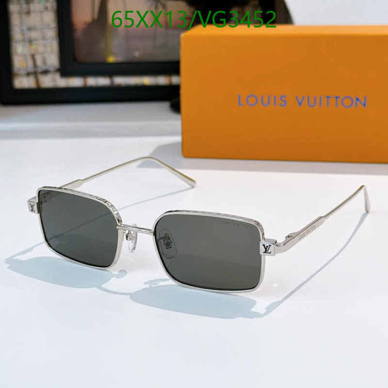 LV-Glasses Code: VG3452 $: 65USD