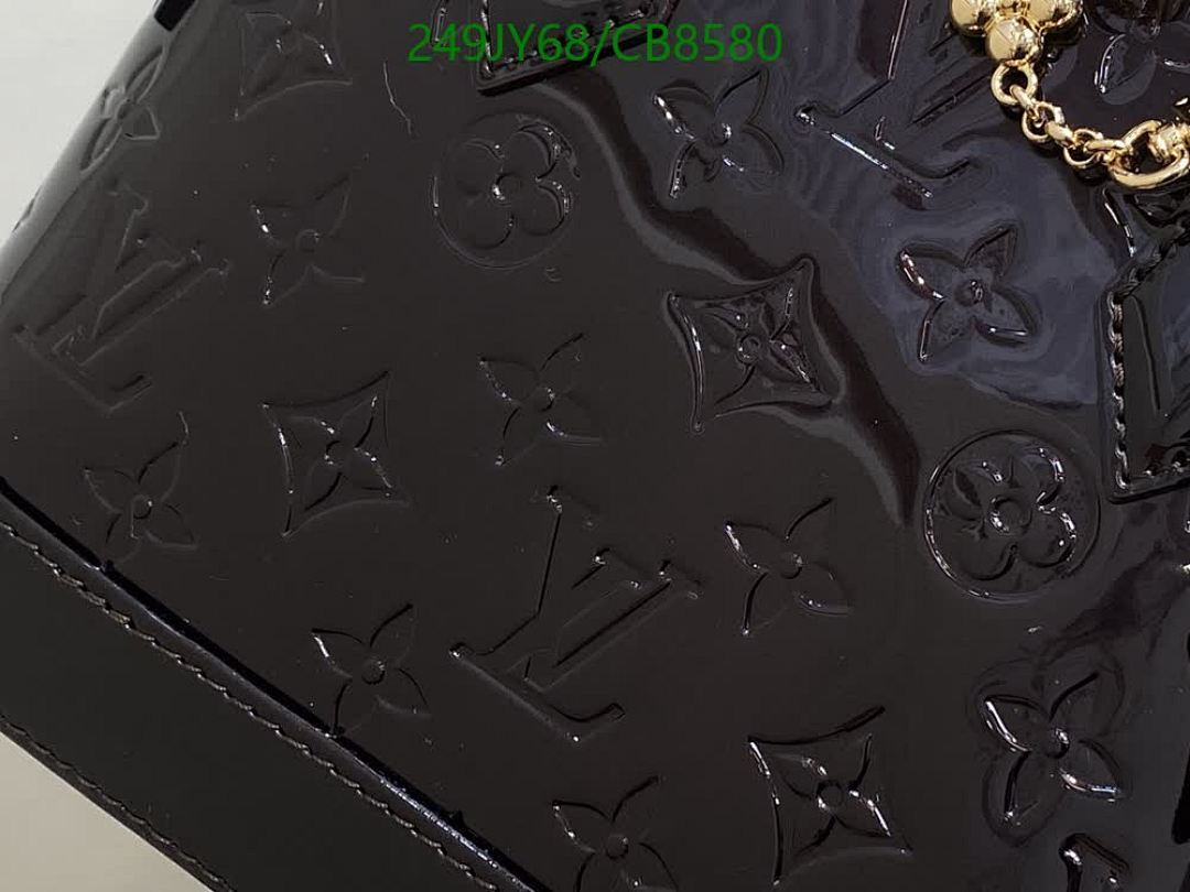 LV-Bag-Mirror Quality Code: CB8580 $: 249USD