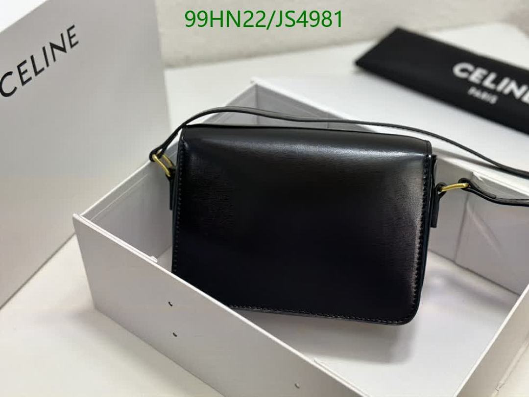 Celine-Bag-4A Quality Code: JS4981 $: 99USD