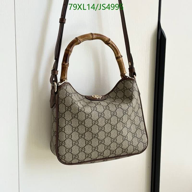Gucci-Bag-4A Quality Code: JS4995 $: 79USD