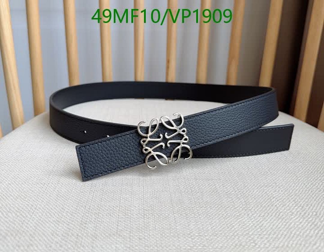 Loewe-Belts Code: VP1909 $: 49USD