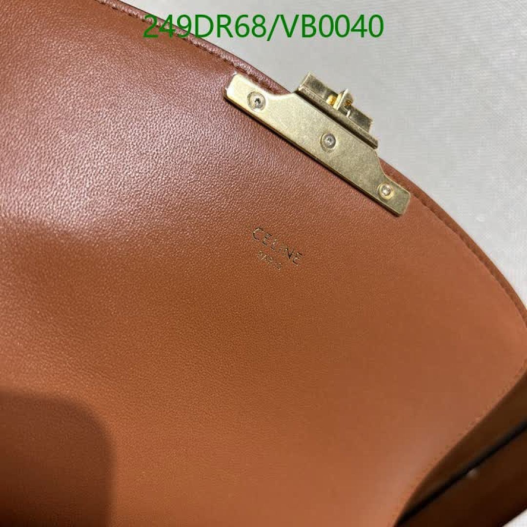 Celine-Bag-Mirror Quality Code: VB0040 $: 249USD