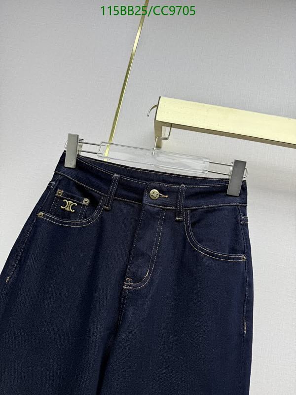 Celine-Clothing Code: CC9705 $: 115USD