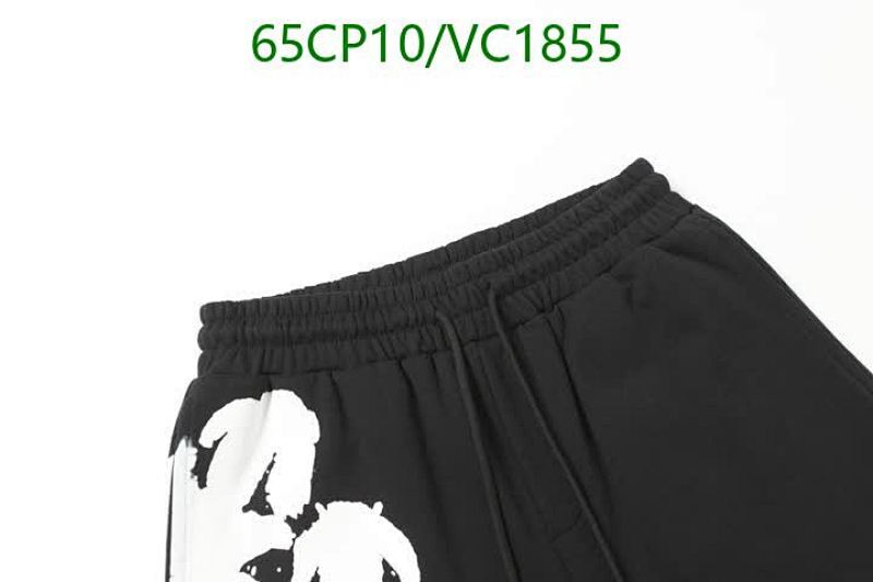 DENIM TEARS-Clothing Code: VC1855 $: 65USD