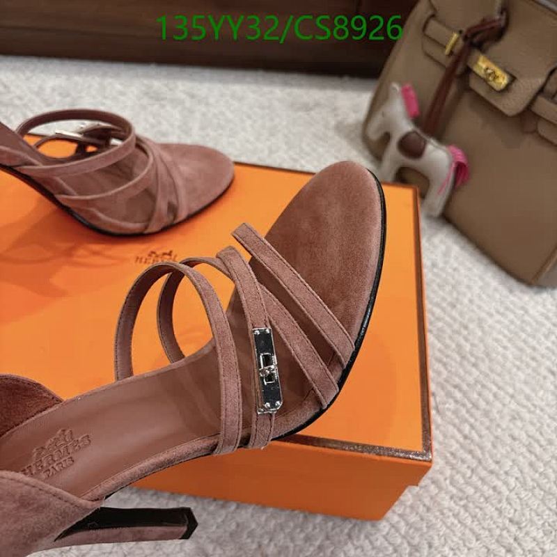 Hermes-Women Shoes Code: CS8926 $: 135USD