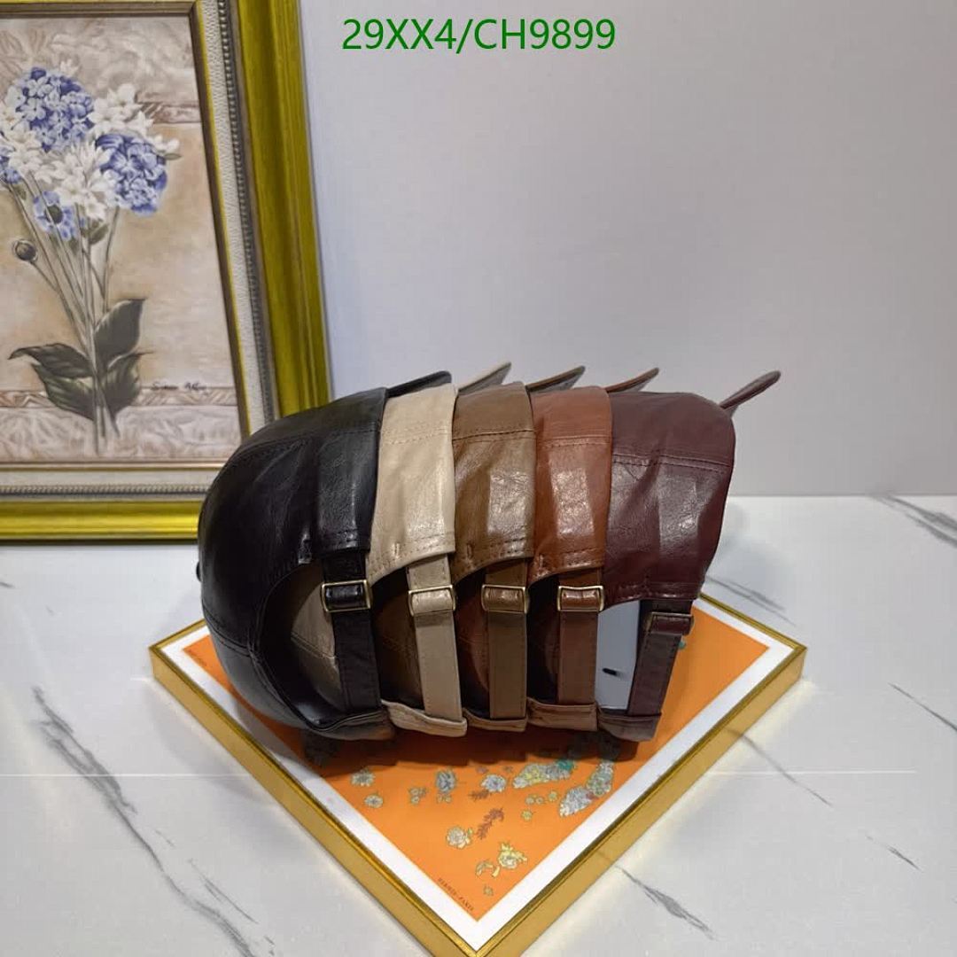 Chanel-Cap(Hat) Code: CH9899 $: 29USD