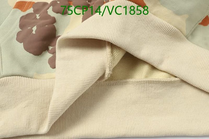 DENIM TEARS-Clothing Code: VC1858 $: 75USD