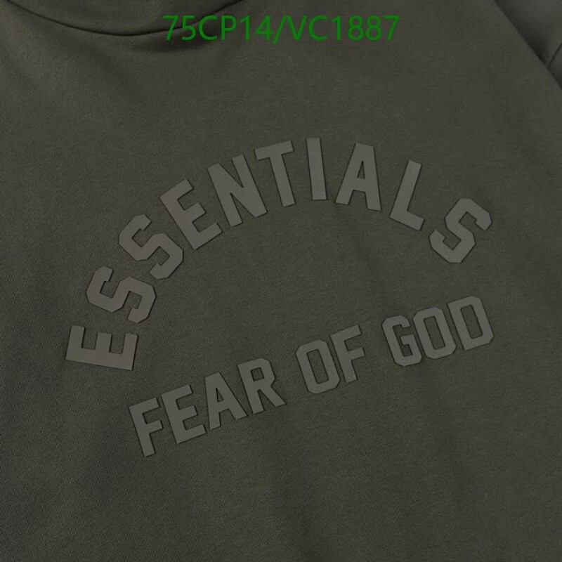 DENIM TEARS-Clothing Code: VC1887 $: 75USD