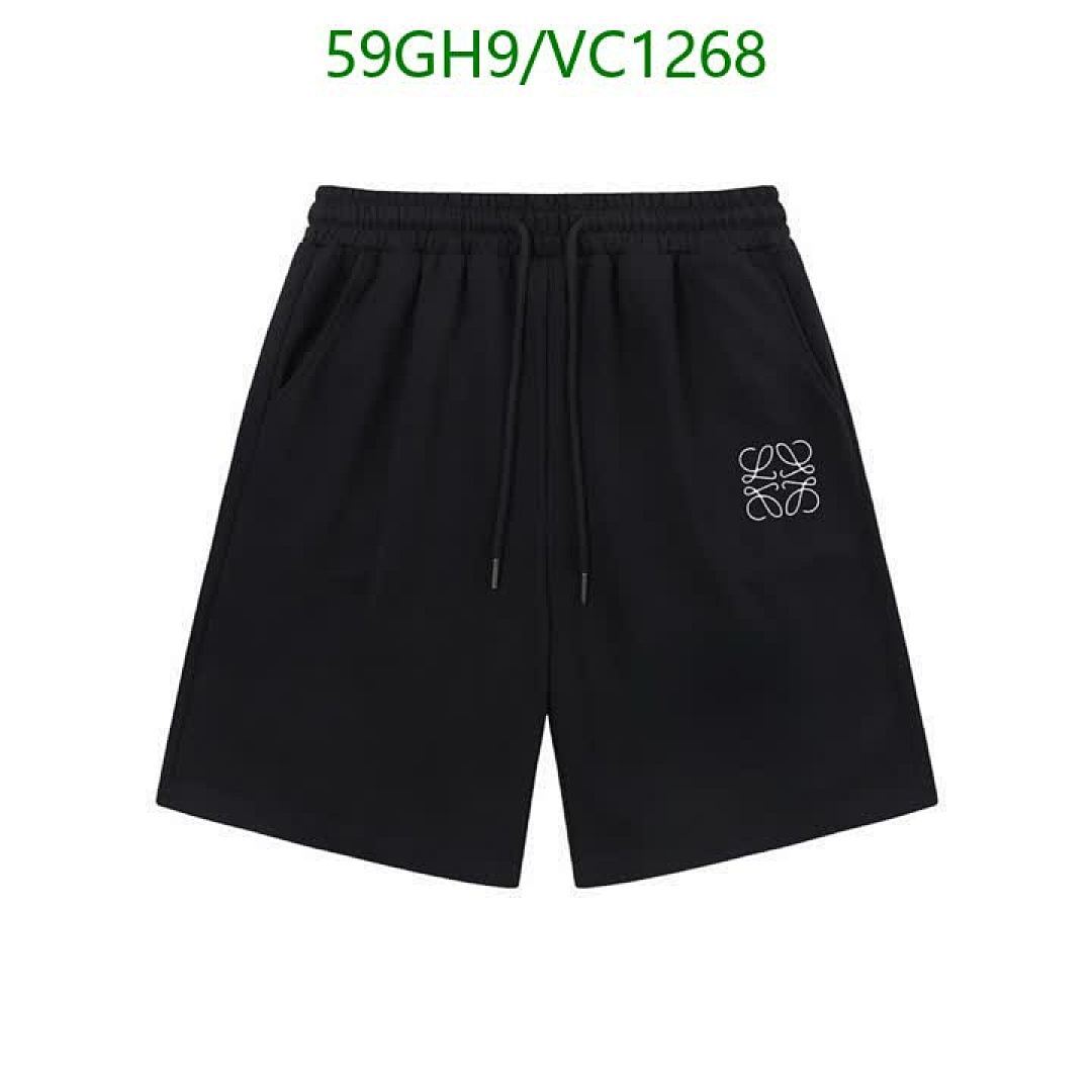 Loewe-Beach Shorts Code: VC1268 $: 59USD