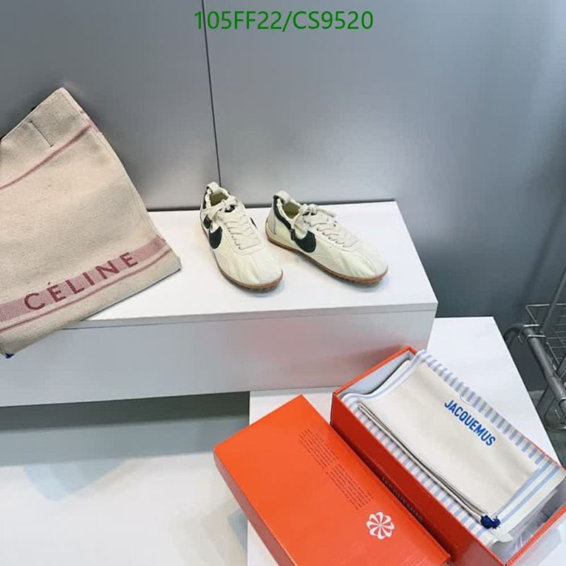 NIKE-Women Shoes Code: CS9520 $: 105USD