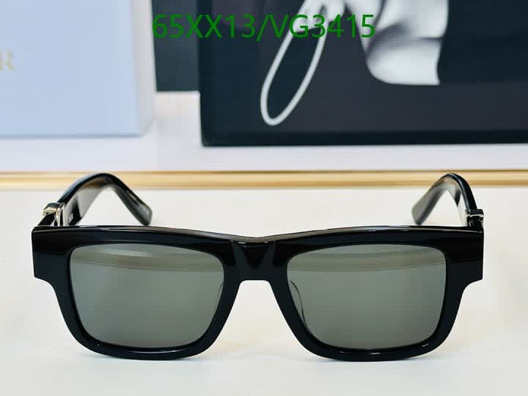 Dior-Glasses Code: VG3415 $: 65USD