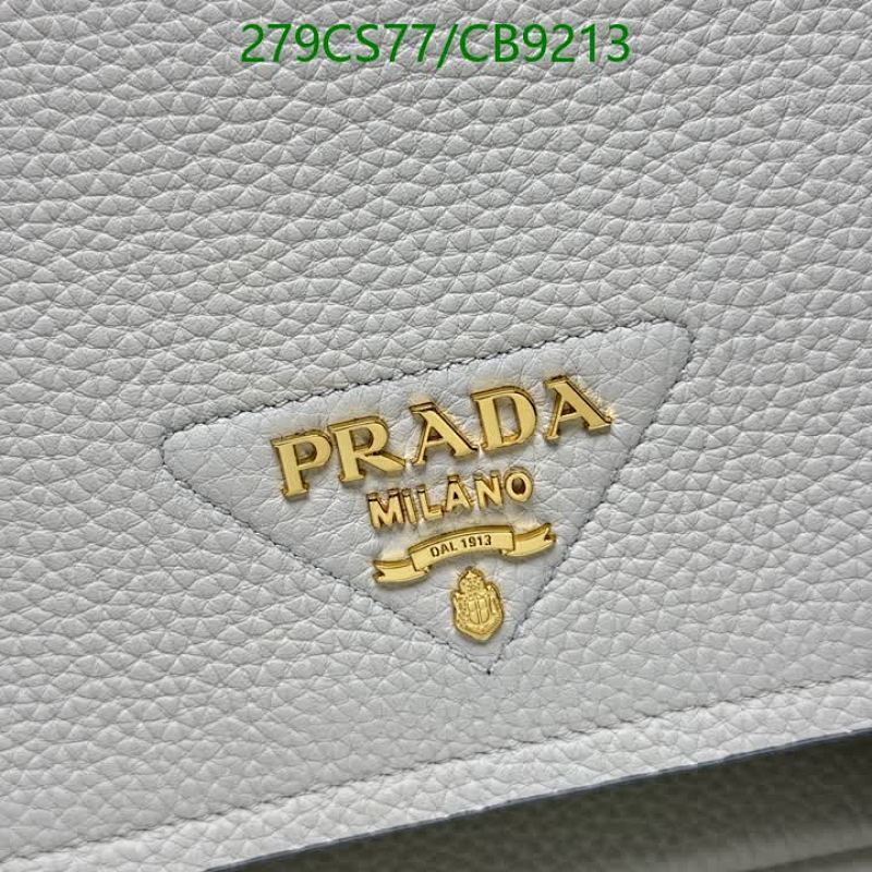 Prada-Bag-Mirror Quality Code: CB9213 $: 279USD