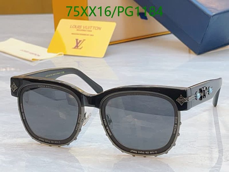 LV-Glasses Code: PG1184 $: 75USD