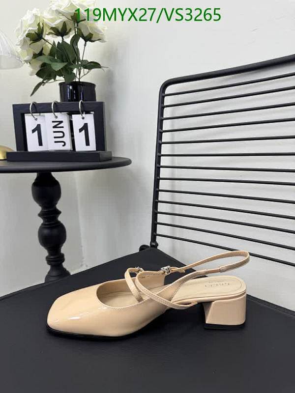 Gucci-Women Shoes Code: VS3265 $: 119USD