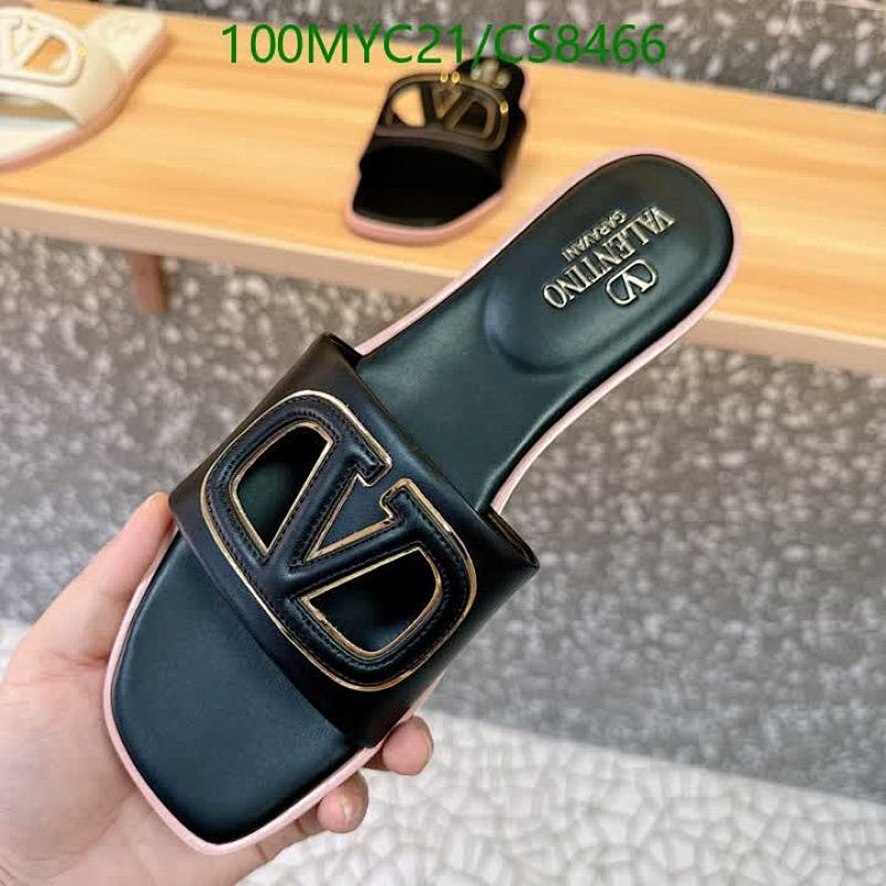 Valentino-Women Shoes Code: CS8466 $: 100USD