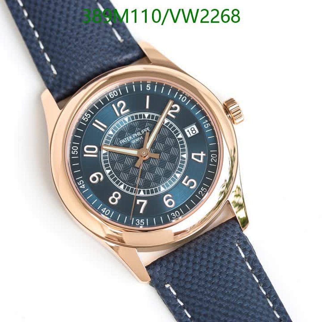 Patek Philippe-Watch-Mirror Quality Code: VW2268 $: 389USD