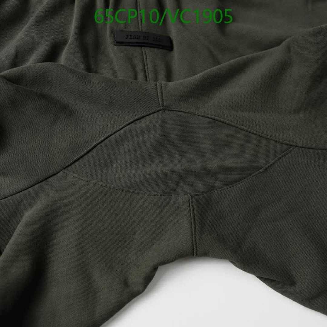 DENIM TEARS-Clothing Code: VC1905 $: 65USD