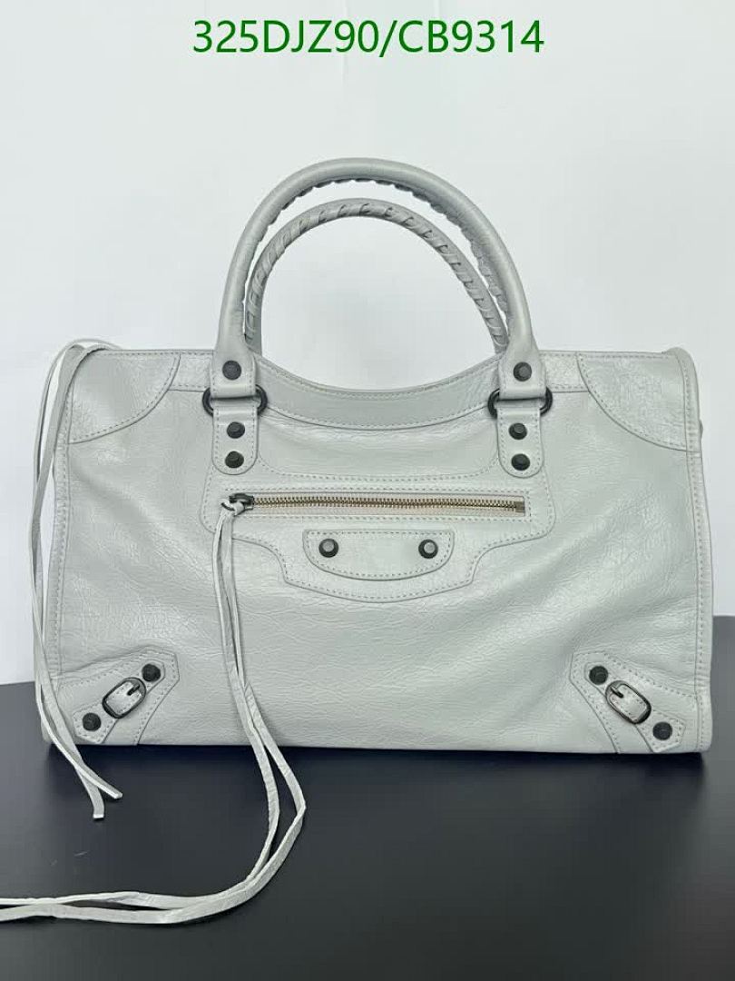 Balenciaga-Bag-Mirror Quality Code: CB9314 $: 325USD