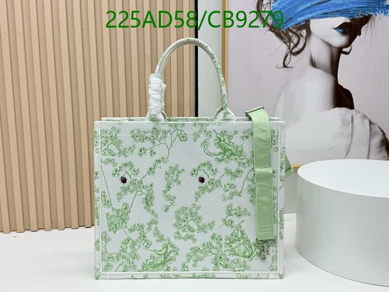 Dior-Bag-Mirror Quality Code: CB9279 $: 225USD