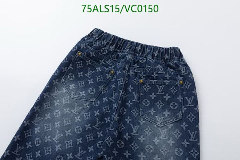 LV-Kids Clothing Code: VC0150 $: 75USD