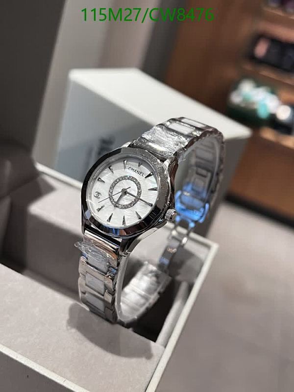 Chanel-Watch-4A Quality Code: CW8476 $: 115USD