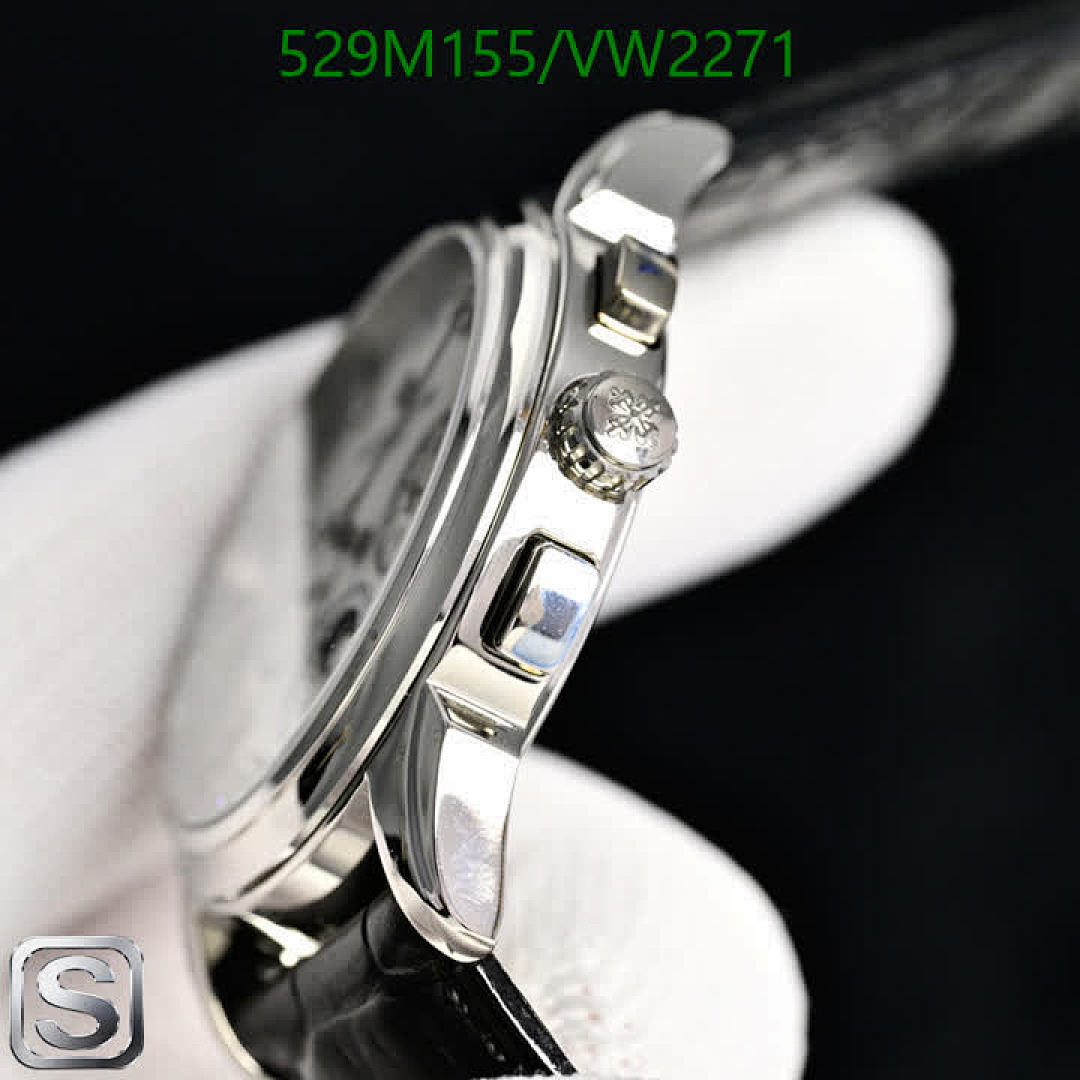 Patek Philippe-Watch-Mirror Quality Code: VW2271 $: 529USD