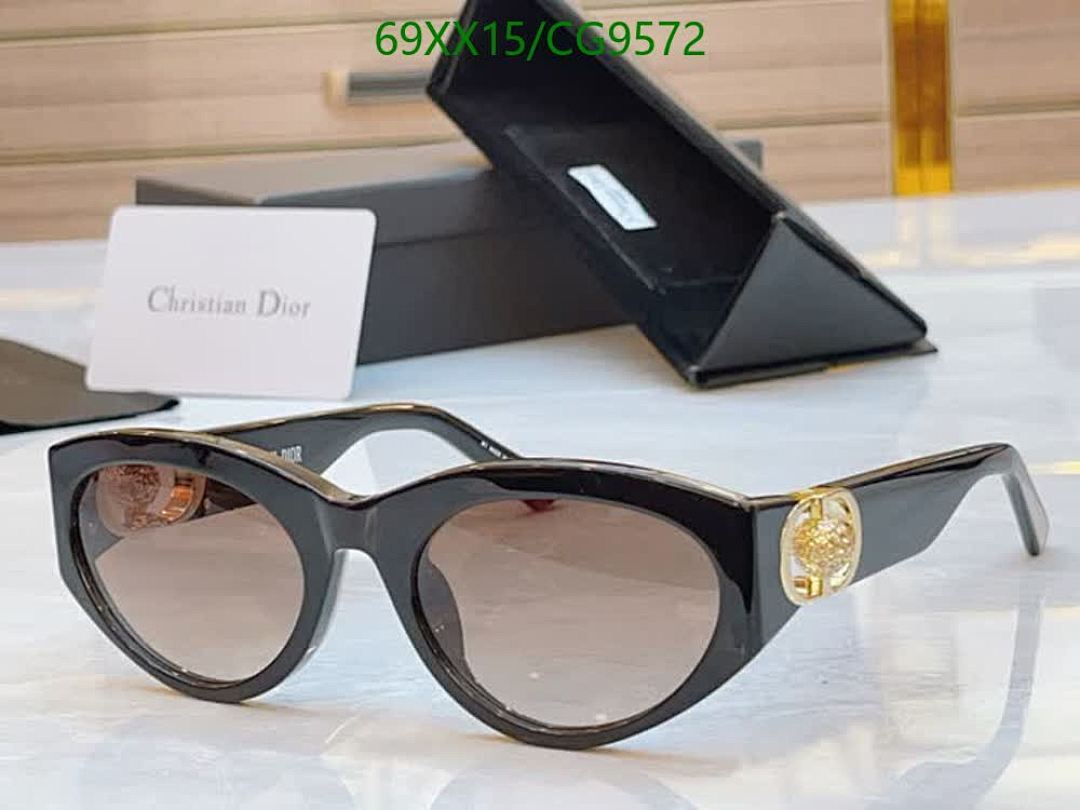 Dior-Glasses Code: CG9572 $: 69USD