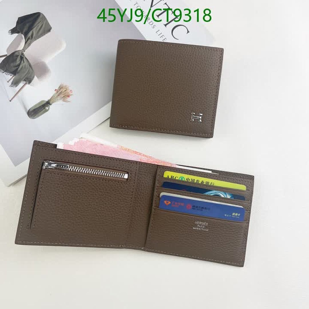 Hermes-Wallet(4A) Code: CT9318 $: 45USD-Yupoo.ru - Copybrand.Team photo album Hermes-Wallet(4A) Code: CT9318 $: 45USD