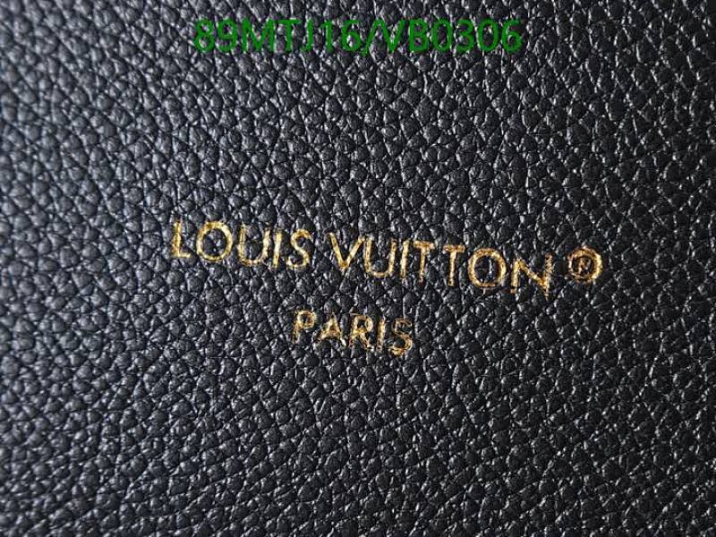 LV-Bag-4A Quality Code: VB0306 $: 89USD