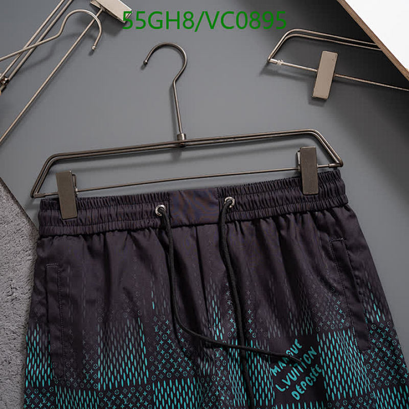 LV-Beach Shorts Code: VC0895 $: 55USD
