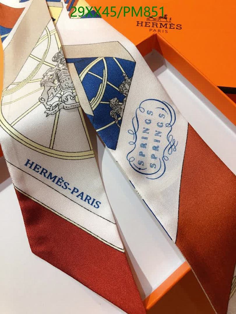 Hermes-Scarf Code: PM851 $: 29USD