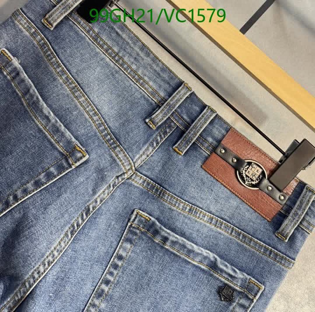 Loro Piana-Clothing Code: VC1579 $: 99USD