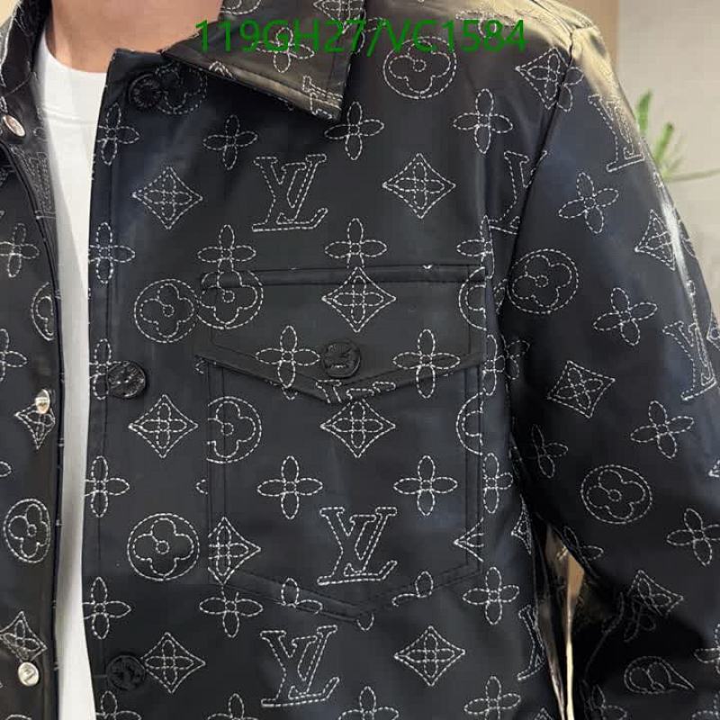 LV-Clothing Code: VC1584 $: 119USD