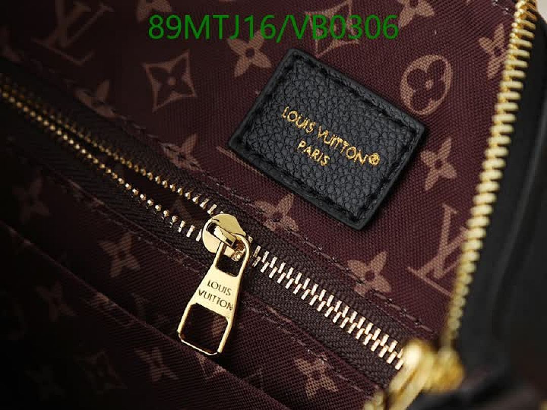LV-Bag-4A Quality Code: VB0306 $: 89USD
