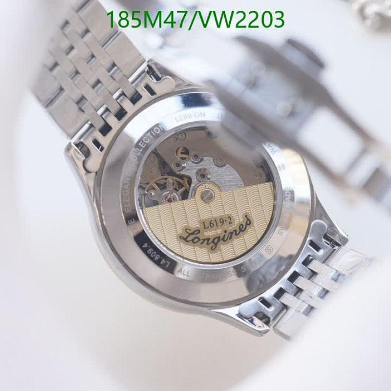 Longines-Watch-4A Quality Code: VW2203 $: 185USD